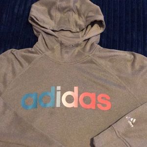Adidas Hoodie